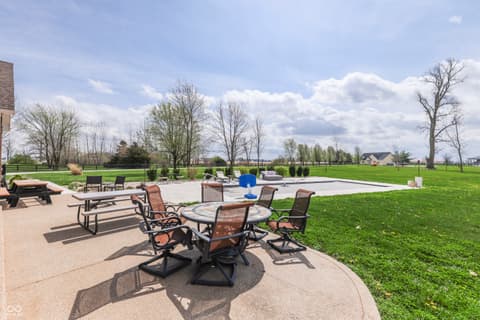 Photo of 5363 E 700 N, Franklin, IN