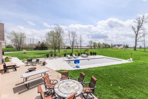 Photo of 5363 E 700 N, Franklin, IN
