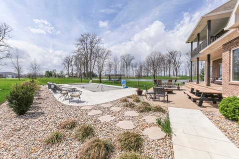 Photo of 5363 E 700 N, Franklin, IN