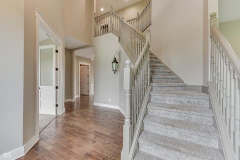 Photo of 5363 E 700 N, Franklin, IN
