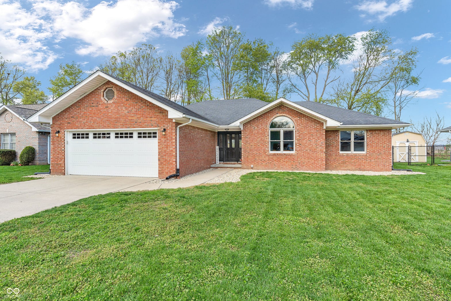 Photo of 1504 Rj Boulevard, Martinsville, IN