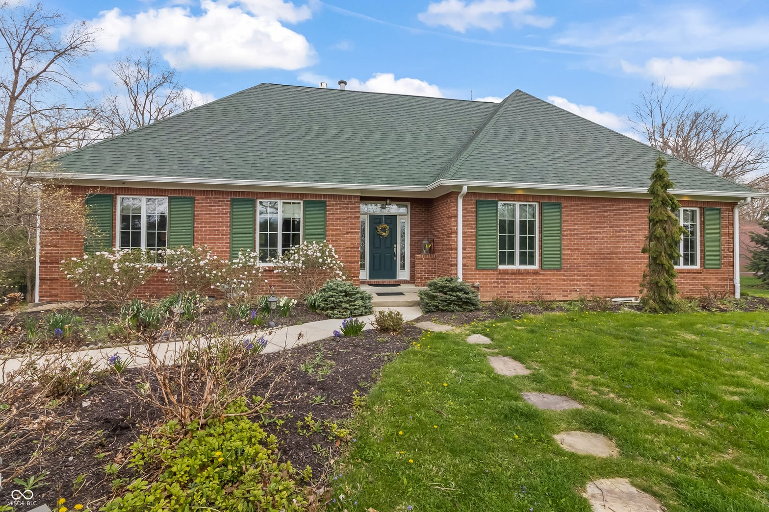 Photo of 8928 Carriage Lane, Indianapolis, IN