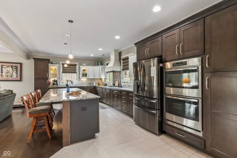 Photo of 8928 Carriage Lane, Indianapolis, IN