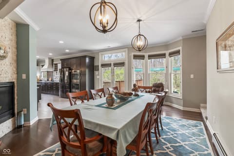 Photo of 8928 Carriage Lane, Indianapolis, IN