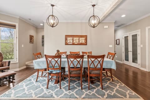 Photo of 8928 Carriage Lane, Indianapolis, IN