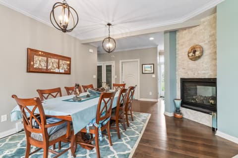 Photo of 8928 Carriage Lane, Indianapolis, IN