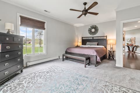 Photo of 8928 Carriage Lane, Indianapolis, IN