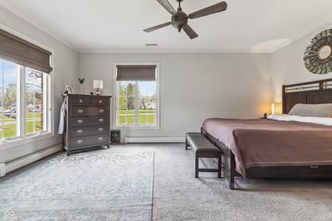 Photo of 8928 Carriage Lane, Indianapolis, IN