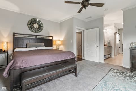 Photo of 8928 Carriage Lane, Indianapolis, IN