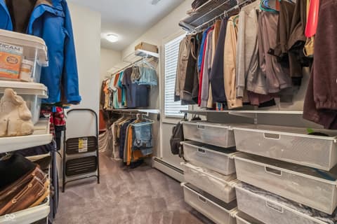 Photo of 8928 Carriage Lane, Indianapolis, IN
