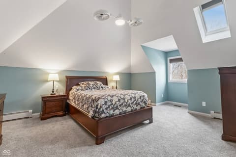 Photo of 8928 Carriage Lane, Indianapolis, IN