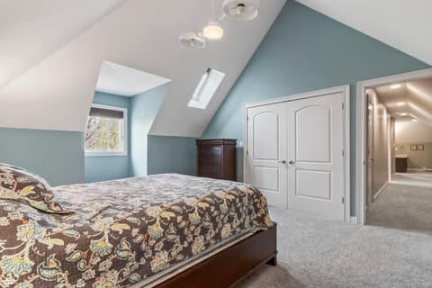 Photo of 8928 Carriage Lane, Indianapolis, IN