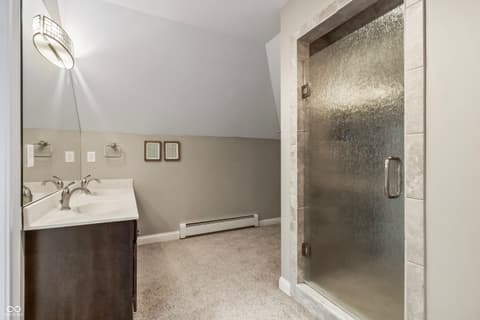 Photo of 8928 Carriage Lane, Indianapolis, IN