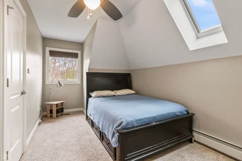 Photo of 8928 Carriage Lane, Indianapolis, IN