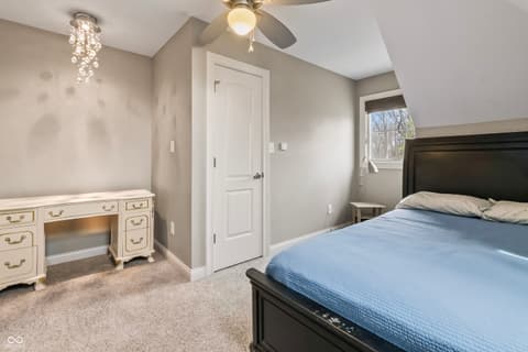 Photo of 8928 Carriage Lane, Indianapolis, IN