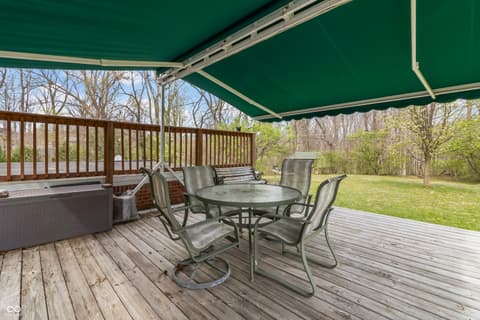 Photo of 8928 Carriage Lane, Indianapolis, IN