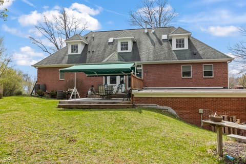 Photo of 8928 Carriage Lane, Indianapolis, IN