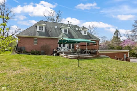 Photo of 8928 Carriage Lane, Indianapolis, IN