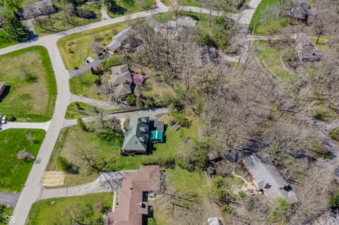 Photo of 8928 Carriage Lane, Indianapolis, IN