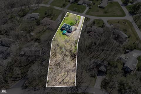 Photo of 8928 Carriage Lane, Indianapolis, IN