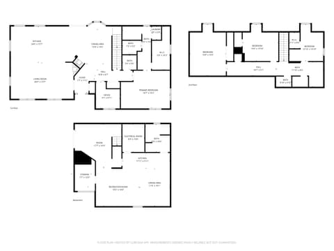 Photo of 8928 Carriage Lane, Indianapolis, IN