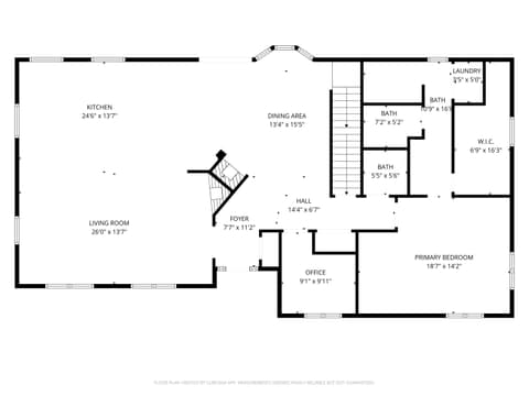 Photo of 8928 Carriage Lane, Indianapolis, IN