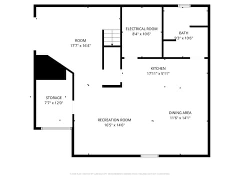 Photo of 8928 Carriage Lane, Indianapolis, IN