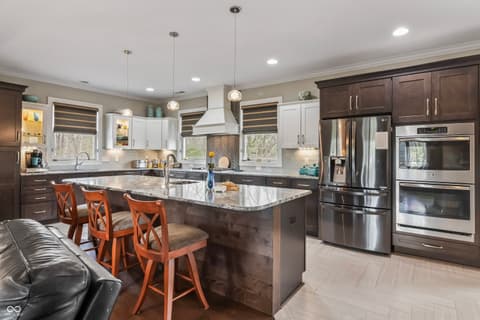 Photo of 8928 Carriage Lane, Indianapolis, IN