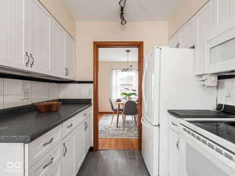 Photo of 1139 N Hawthorne Lane, Indianapolis, IN