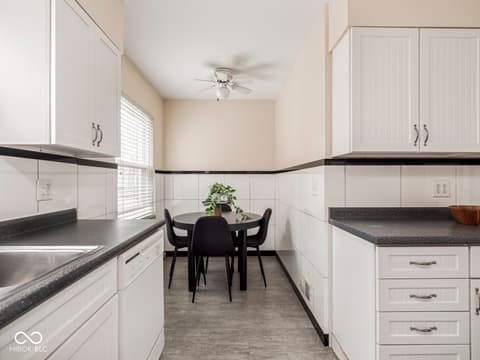 Photo of 1139 N Hawthorne Lane, Indianapolis, IN