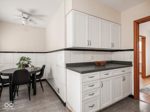 Photo of 1139 N Hawthorne Lane, Indianapolis, IN