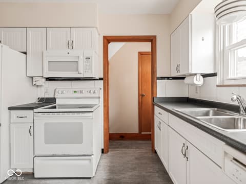 Photo of 1139 N Hawthorne Lane, Indianapolis, IN