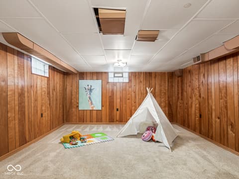 Photo of 1139 N Hawthorne Lane, Indianapolis, IN