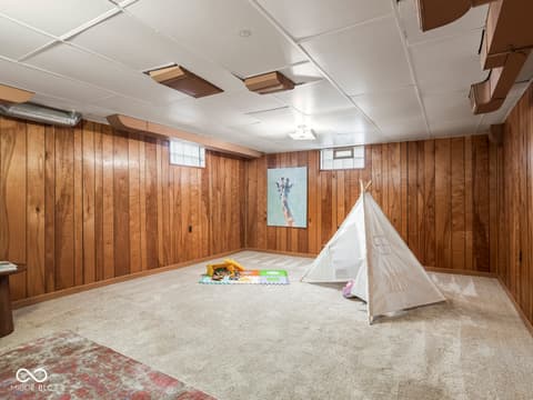 Photo of 1139 N Hawthorne Lane, Indianapolis, IN