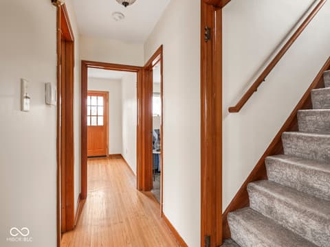 Photo of 1139 N Hawthorne Lane, Indianapolis, IN