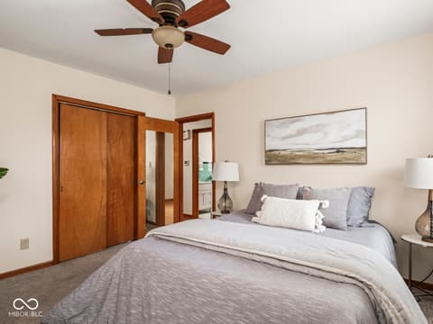 Photo of 1139 N Hawthorne Lane, Indianapolis, IN