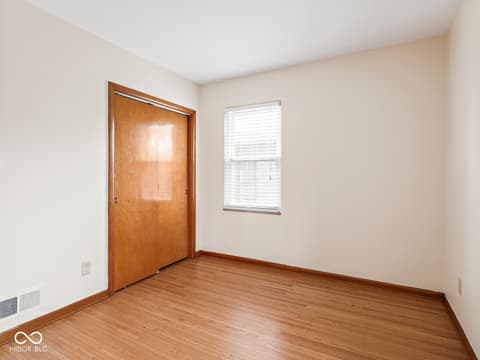 Photo of 1139 N Hawthorne Lane, Indianapolis, IN