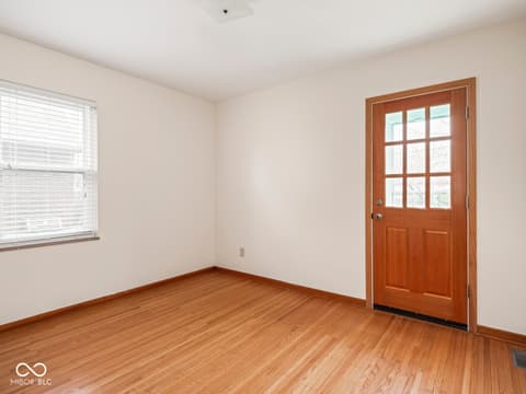 Photo of 1139 N Hawthorne Lane, Indianapolis, IN
