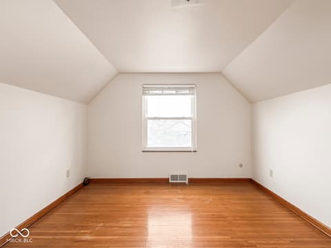Photo of 1139 N Hawthorne Lane, Indianapolis, IN