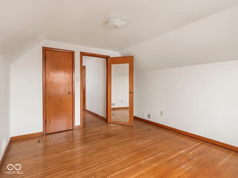 Photo of 1139 N Hawthorne Lane, Indianapolis, IN