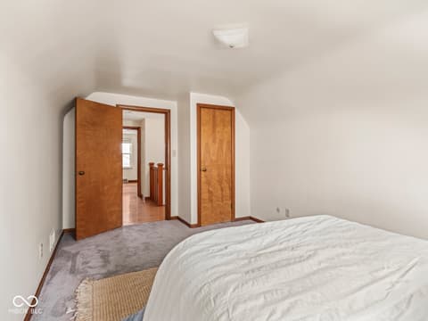 Photo of 1139 N Hawthorne Lane, Indianapolis, IN