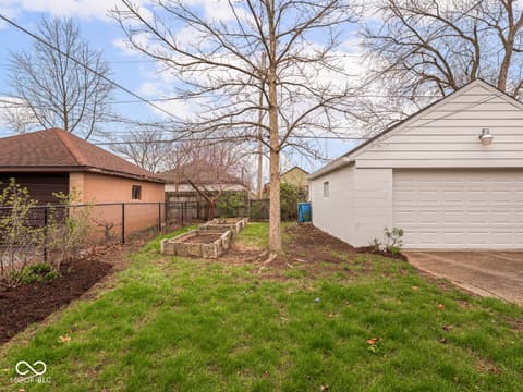Photo of 1139 N Hawthorne Lane, Indianapolis, IN