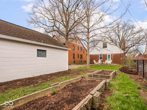 Photo of 1139 N Hawthorne Lane, Indianapolis, IN