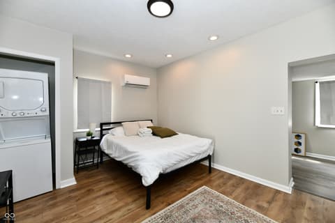 Bedroom at 142 S 5th Avenue, Beech Grove, IN