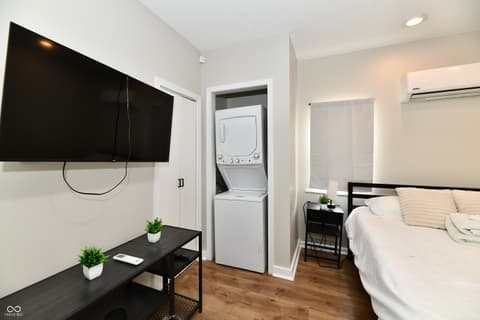 Bedroom at 142 S 5th Avenue, Beech Grove, IN