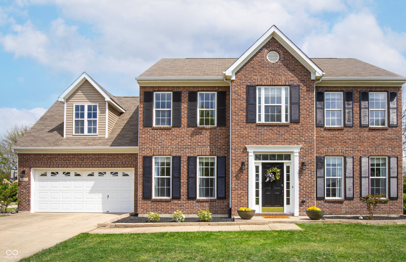 Photo of 5571 Auburndale Drive, Bargersville, IN