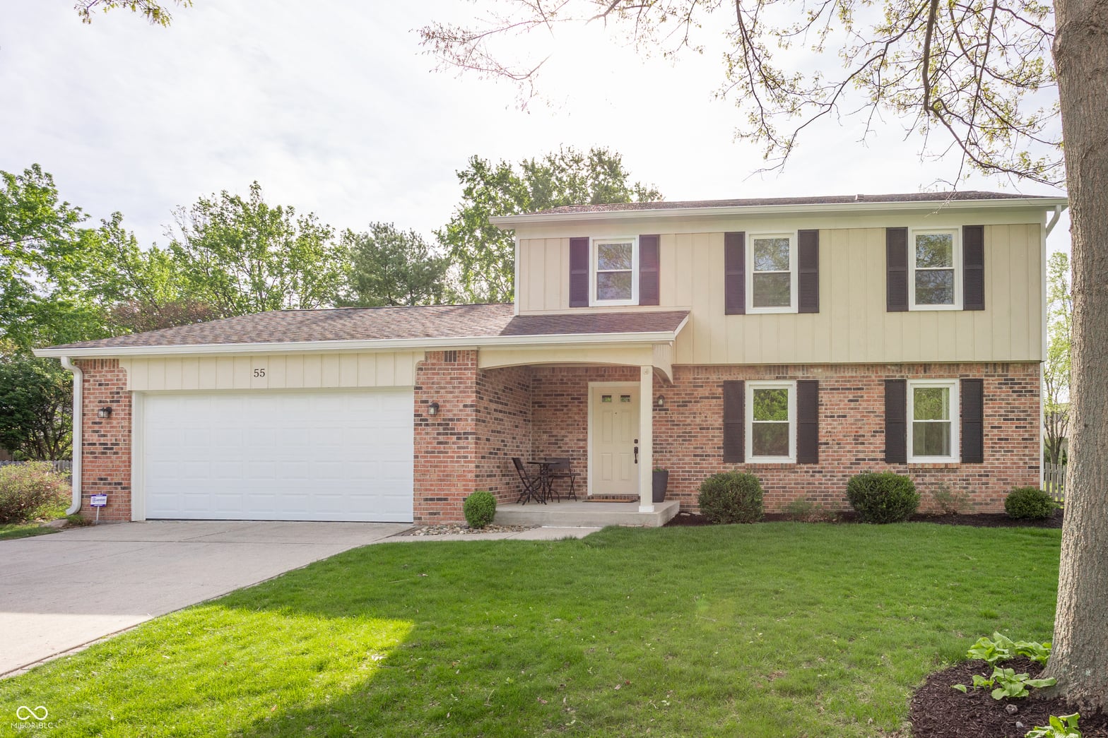 Photo of 55 Waterford Court, Zionsville, IN