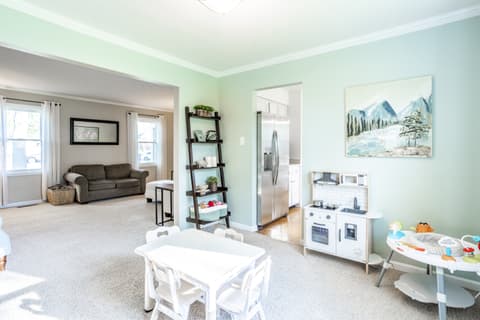 Photo of 55 Waterford Court, Zionsville, IN