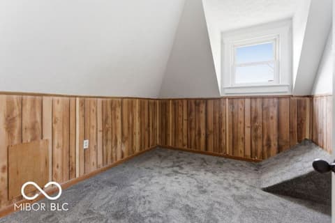 Closet — 119 S 18th Street, New Castle, IN