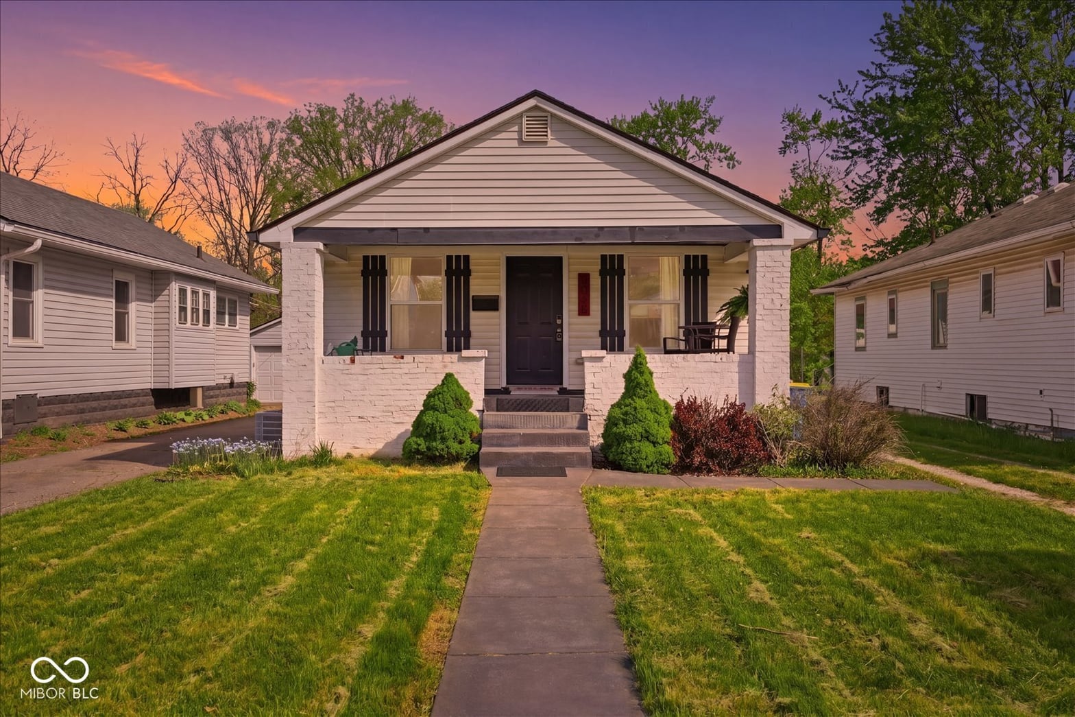 Photo of 6068 E Dewey Avenue, Indianapolis, IN
